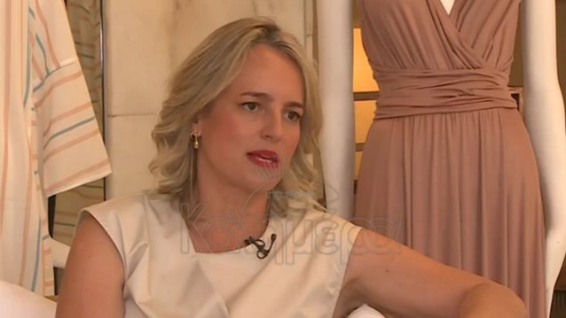 Η Ορσαλία Παρθένη αποκαλύπτει αν θα τη δούμε στο GNTM