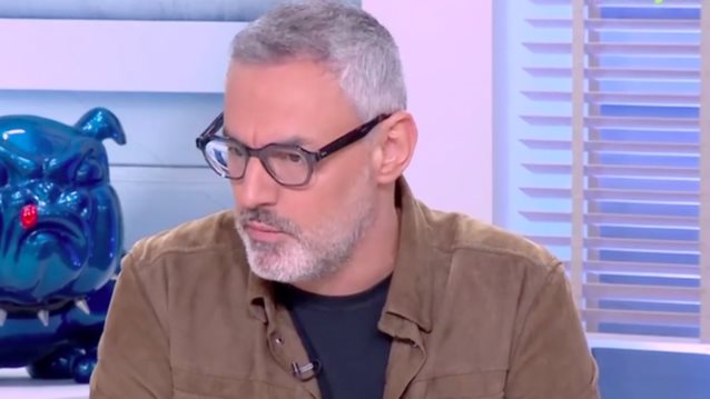 Νίκος Συρίγος για Δέσποινα Βανδή: "Έχει πάρει δύο μεγάλες αποφάσεις, οι οποίες ήθελαν μεγάλα κότσια"