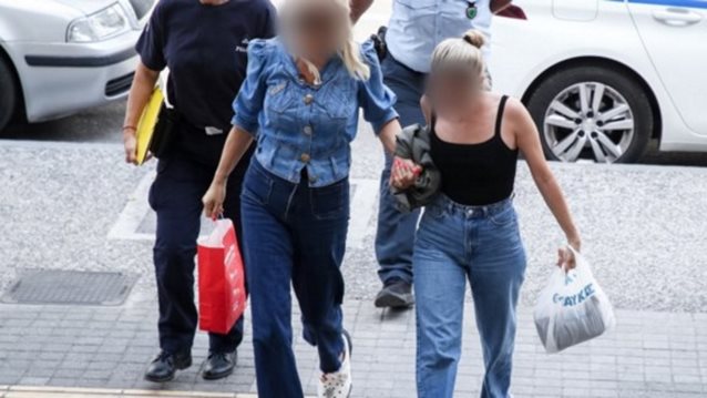 Τροχαίο στη Θέρμη: &quot;Έσκυψα για το κλιματιστικό και ξύπνησα στο νοσοκομείο&quot; - Παραδέχτηκε ότι ήπιε Ζάναξ η 45χρονη