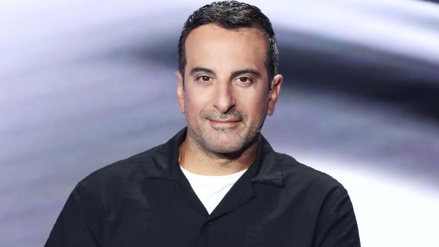 Στέλιος Κουδουνάρης: &quot;Δυσκολεύεσαι να αναγνωρίσεις ποιος είναι ποιoς - Τυχαίνει να δω κάποιες κυρίες και να μην τους μιλήσω&quot;