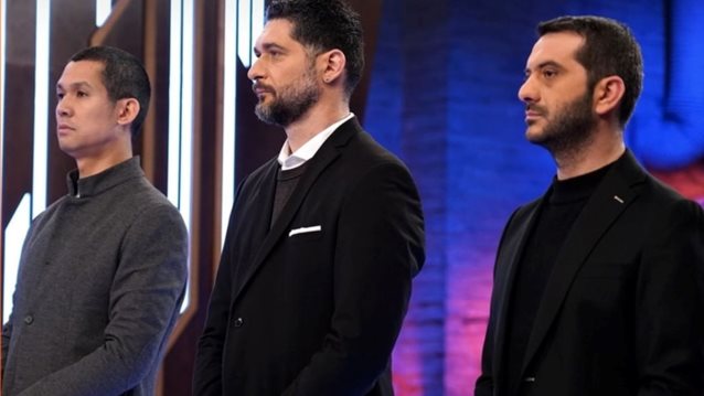MasterChef: Η αλλαγή που φέρνει τα πάνω- κάτω ανάμεσα στους παίκτες!