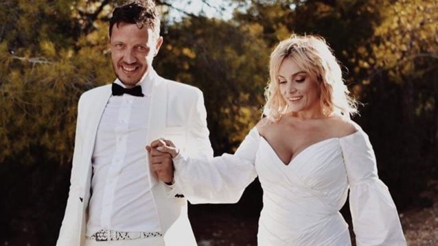 Χώρισαν Ελεωνόρα Ζουγανέλη και Σπύρος Δημητρίου