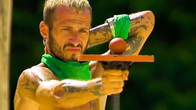 Αυτοι οι παικτες εξασφαλισαν την παραμονη τους στο Survivor