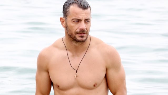 Ο Γιώργος Αγγελόπουλος ξεσπά: &quot;Όποιος τυχαίνει να μην με γνωρίζει και να μην ξέρει πως σκέφτομαι, ας ρωτήσει...&quot;