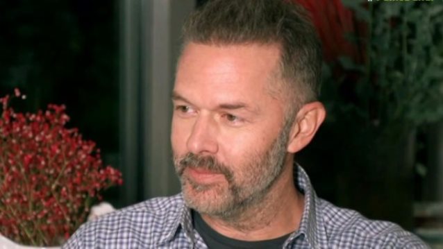 Χρήστος Λούλης: "Περνούσα μία κρίση κλονισμού - Είχε πολλά χρόνια να μου συμβεί να θέλω να πάω στη δουλειά μου"