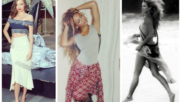 Celebrity Diet Tips: 10 celebrities μάς αποκαλύπτουν τα διατροφικά μυστικά τους