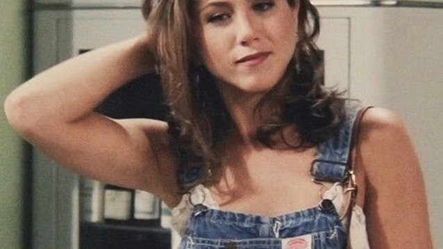 Jennifer Aniston 
: Χρειάστηκε να χάσει περισσότερα κιλά από όσα φαντάζεσαι για να πρωταγωνιστήσει στα Φιλαράκια
