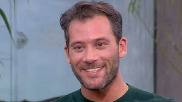 Αντίνοος Αλμπάνης: Η προσωπική εξομολόγηση στη Φαίη Σκορδά για την αλλαγή της στάσης ζωής του