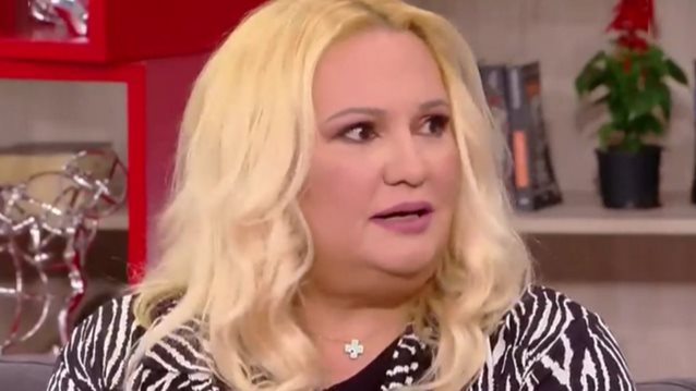 Η Καίτη Φίνου θα υποβληθεί σε χειρουργική επέμβαση - Τι συνέβη;