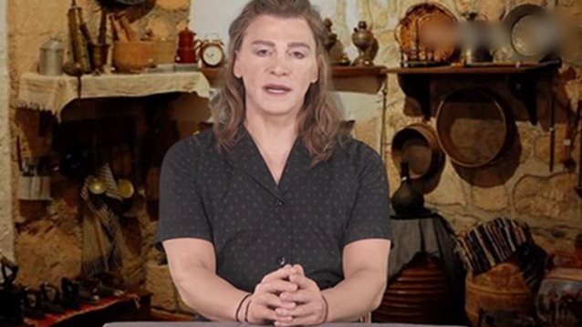 Video of The Day: Ο Τάκης Ζαχαράτος «μπαίνει» στις «Άγριες Μέλισσες»