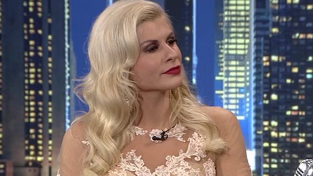 Ευρυδίκη Παπαδοπούλου: Η πρώτη τηλεοπτική εμφάνιση μετά την επεισοδιακή αποχώρηση από το My Style Rocks! Οι αποκαλύψεις &amp; οι αιχμές για την παραγωγή
