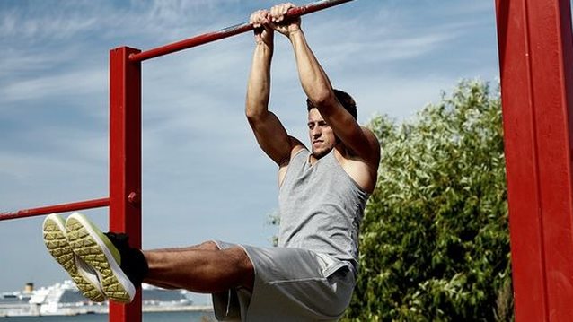 Βγάλε Στην Επιφάνεια Τους Κρυμμένους Κοιλιακούς Σου: Ξέχνα τα κλασσικά sit ups. Υπάρχουν καλύτερες και πιο δυναμικές ασκήσεις με γρηγορότερα αποτελέσματα