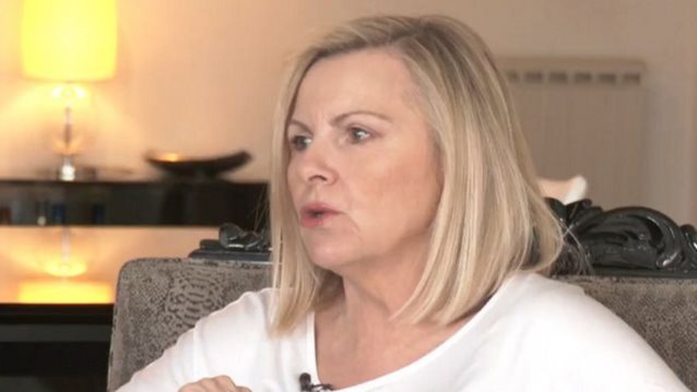 Άννα Χατζησοφιά: "Με τον Χάρη Ρώμα σκοτωνόμαστε για τα σενάρια και για τα πολιτικά"