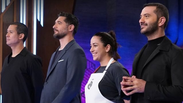 MasterChef | Η Λία νίκησε στο mystery box και μοίρασε μειονεκτήματα