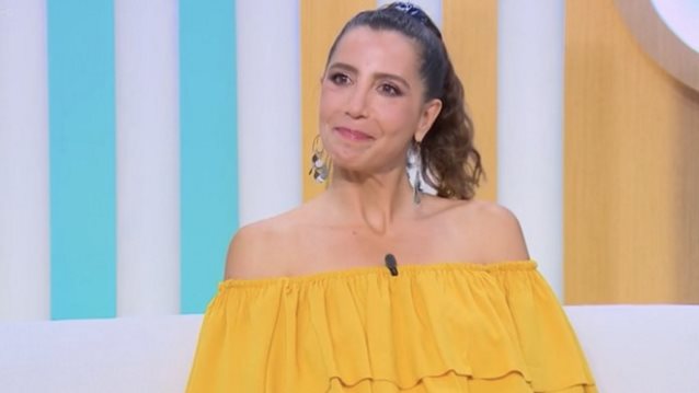 Η κόρη του Αλέξανδρου Λυκουρέζου και της Ζωής Λάσκαρη, Μαρία Ελένη, άλλαξε το όνομά της!