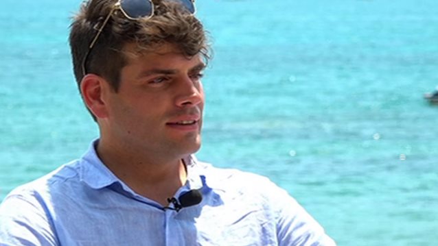 Χρήστος Μπάρκας: Πού περνά ο «Κρατς» την καραντίνα; Τι λέει για το φετινό MasterChef;