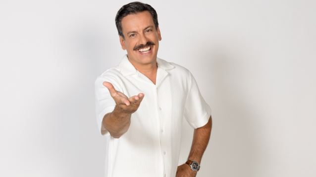 Τέλος το "5Χ5" από τον ΑΝΤ1! Αυτά είναι τα προγράμματα που παίρνουν τη θέση του