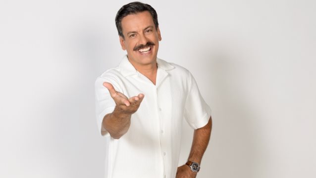 Τέλος το "5Χ5" από τον ΑΝΤ1! Αυτά είναι τα προγράμματα που παίρνουν τη θέση του