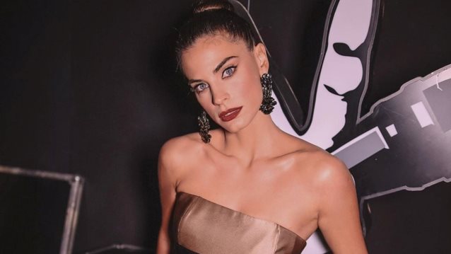 Χριστίνα Μπόμπα: Κούρεψε τον Σάκη Τανιμανίδη και τον Μάνο Γαβρά και αυτό είναι το αποτέλεσμα 
