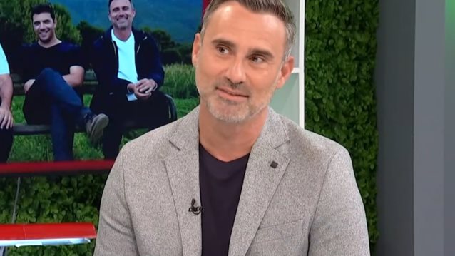 Η συγκινητική ανάρτηση του Γιώργου Καπουτζίδη για τον Γεράσιμο Μιχελή