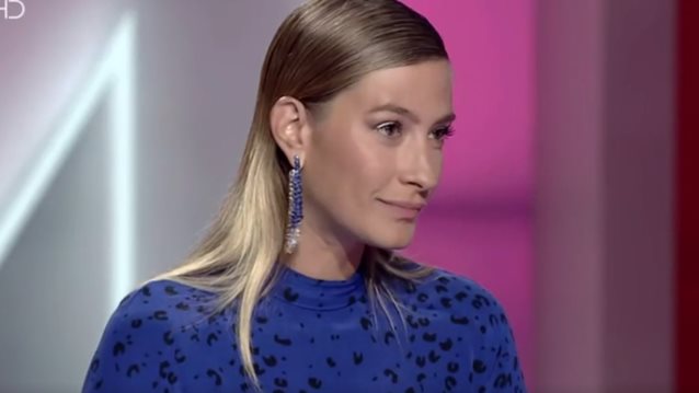 GNTM | Δεν άντεξε η Ισμήνη Παπαβλασοπούλου και την "είπε" σε διαγωνιζόμενο