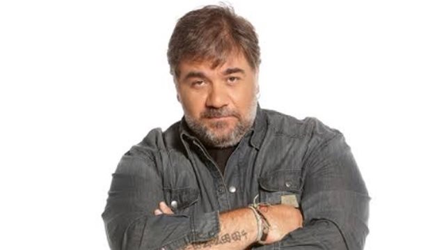 Επεισόδιο κολπικής μαρμαρυγής για τον Δημήτρη Σταρόβα