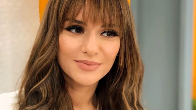 Μόνο στο Yupiii: Ακόμα ένα πρόσωπο στο πλευρό της Ελένης Τσολάκη!