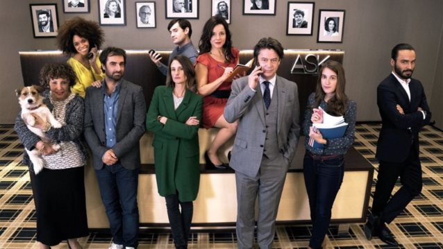 Το &quot;Call my agent&quot; έρχεται στα ελληνικά – Οι πρώτες πληροφορίες