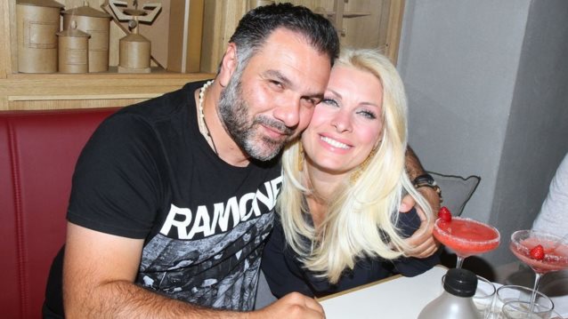 Η αιχμηρή δήλωση του Αρναούτογλου: &quot;Μου λένε ότι κακώς ασχολούμαι με τη Μενεγάκη, της δίνω αξία&quot;