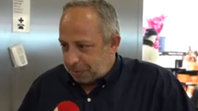 Ο Χρήστος Κούτρας στην πρώτη δήλωση για την πιθανή έλευση της Φαίης Σκορδά στον ΣΚΑΪ