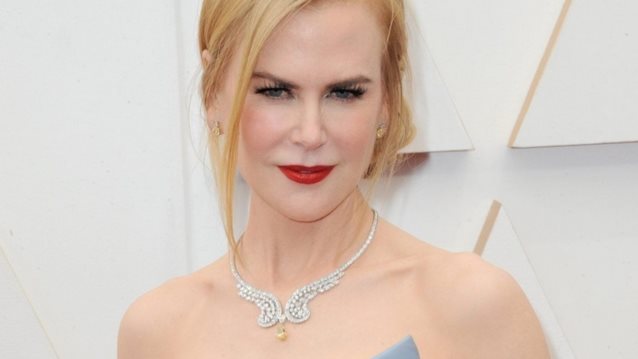 H μεγάλη αλλαγή της Nicole Kidman | Το κούρεμα που μεταμόρφωσε το στυλ της - πρώτη φορά με κοντά μαλλιά
