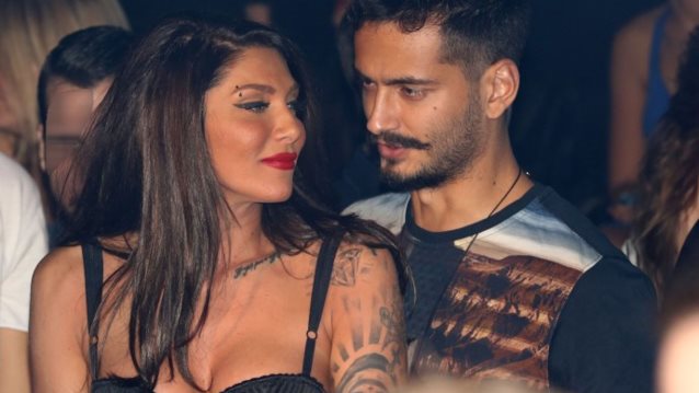 Αγγελική Ηλιάδη - Σάββας Γκέντσογλου: Χωρίζουν;