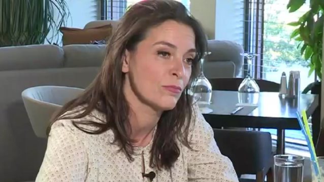 Μαρία Πρωτόπαππα: "Ένιωσα ότι είχα έρθει αντιμέτωπη με το θάνατο κάποια στιγμή στη ζωή μου. Kινδύνευσα πάρα πολύ"