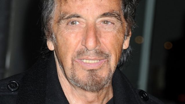 Al Pacino: Η νέα σύντροφος του είναι κατά 39 χρόνια μικρότερή του!
