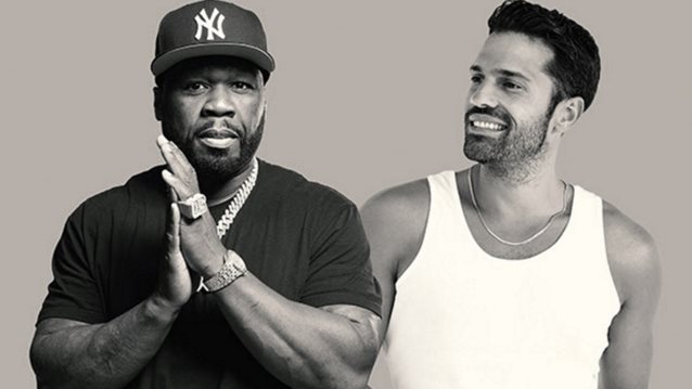 Κωνσταντίνος Αργυρός – 50 cent | Αλλάζει ημέρα η συναυλία τους στο ΟΑΚΑ