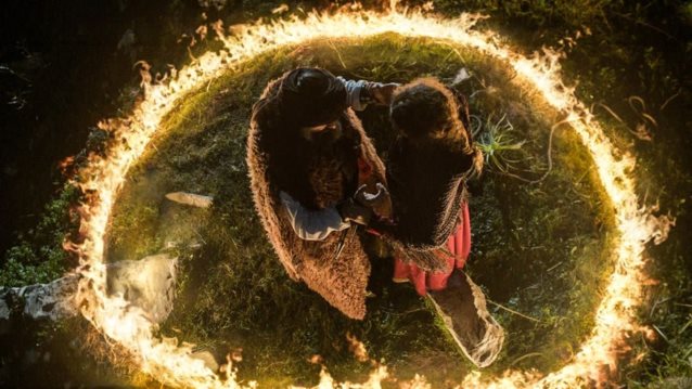 Η Μάγισσα | Η Θεοφανώ οδηγείται στον θάνατο &amp; ο Τζανής παλεύει για την κυριαρχία!