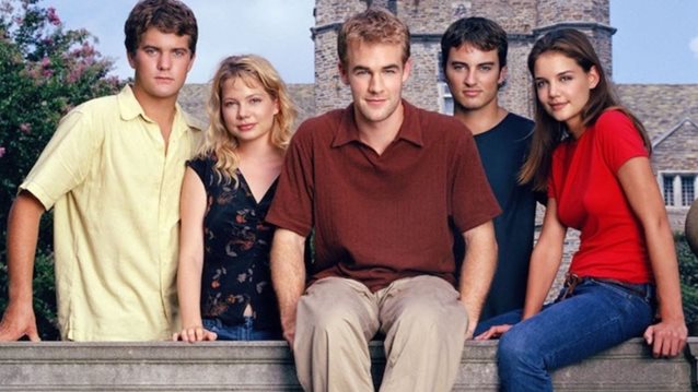 Dawson's Creek: Τι κάνουν σήμερα οι πρωταγωνιστές της πιο δημοφιλούς σειράς των 90's
