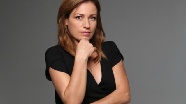 Μαριάννα Τουμασάτου : Αυτό είναι το μεθυστικό άρωμα που φοράει εδώ και 20 χρόνια
