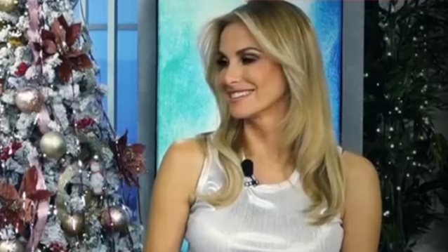 Ζωή Κρονάκη: &quot;Αν σε ένα κανάλι που κάνει 15% εσύ κάνεις 2-3%, εκεί πρέπει να προβληματιστείς&quot;