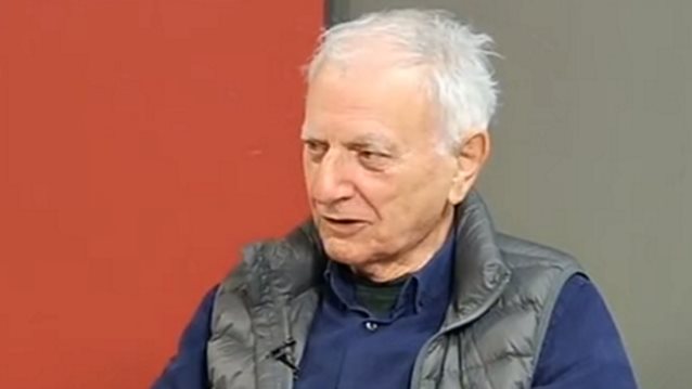 Κώστας Χαρδαβέλας: «Η Αγγελική Νικολούλη κάνει πολύ καλύτερα την εκπομπή τώρα απ&#39; ότι την έκανα εγώ τότε»