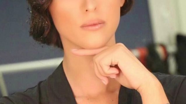 Ραμόνα Βλαντή : Οι λεπτομέρειες της εμφάνισής της στο My Style Rocks Gala