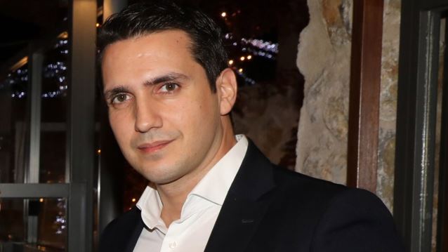 Παναγιώτης Σουρέλης | Το επόμενο βήμα μετά το τέλος της Τατιάνας Στεφανίδου