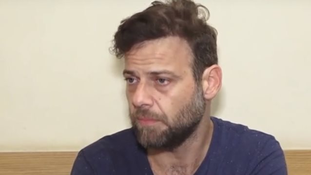 Ορέστης Τζιόβας: &quot;Τα άτομα του ίδιου φύλου είναι κάτι πειραματικό για μένα, μου αρέσουν περισσότερο οι γυναίκες&quot;