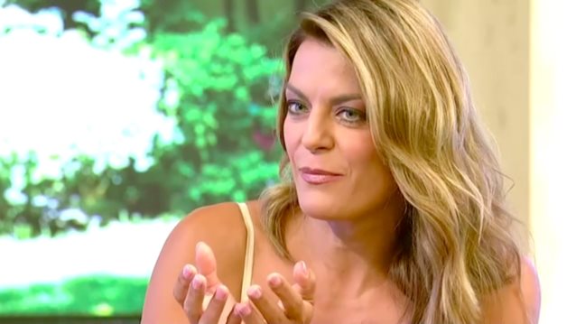 Αντέδρασε η Χριστίνα Βραχάλη: &quot;Έχουν περάσει 23 χρόνια - Σταματήστε το αυτό πια&quot;