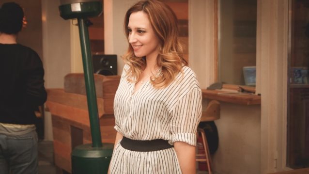 Οι αποκαλύψεις της Κλέλιας Πανταζή για την Εθνική Ομάδα Πόλο: &quot;Ο τερματοφύλακας τρώει bullying από χτες&quot;