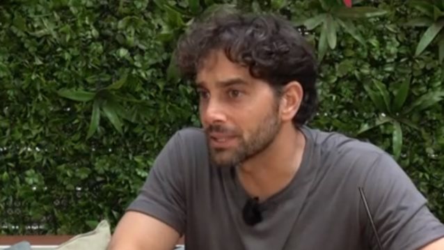 Χάρης Γιακουμάτος | Η σχέση του με την πρώην σύζυγό του και η αποκάλυψη για την προσωπική του ζωή