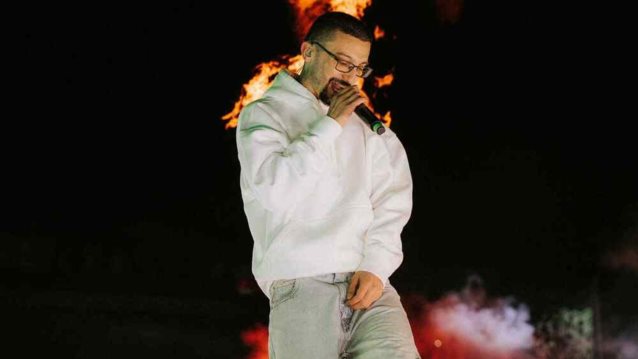 &quot;ΕΜΕΙΣ&quot;: Μετράμε αντίστροφα για την ταινία του φαινομένου Bloody Hawk