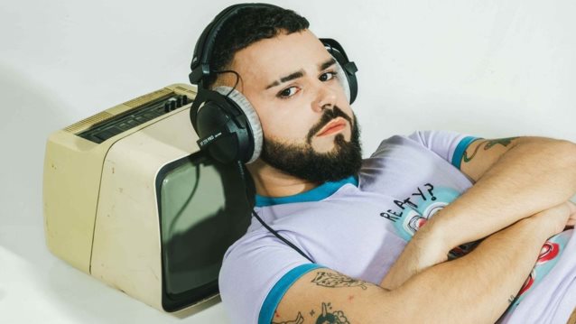 Αυτό είναι το viral hit που έκανε διάσημο τον Akyla, λίγο πριν τη Eurovision!