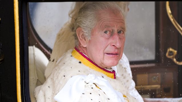 Βασιλιάς Κάρολος | Το δώρο που θα κάνει στην πριγκίπισσα Lilibet για τα δεύτερα γενέθλιά της