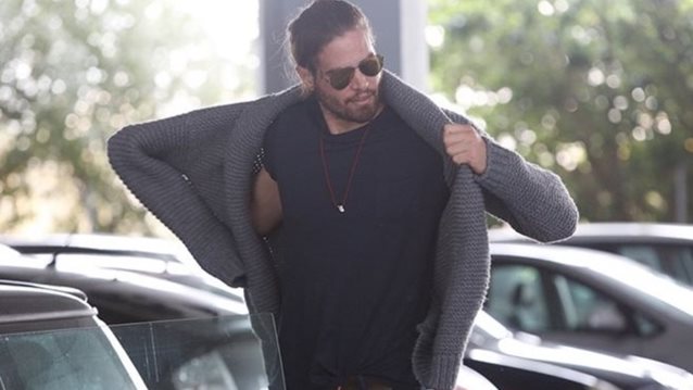 Γιώργος Μπόγρης: Ποια πασίγνωστη τραγουδίστρια είναι η νέα του σύντροφος;